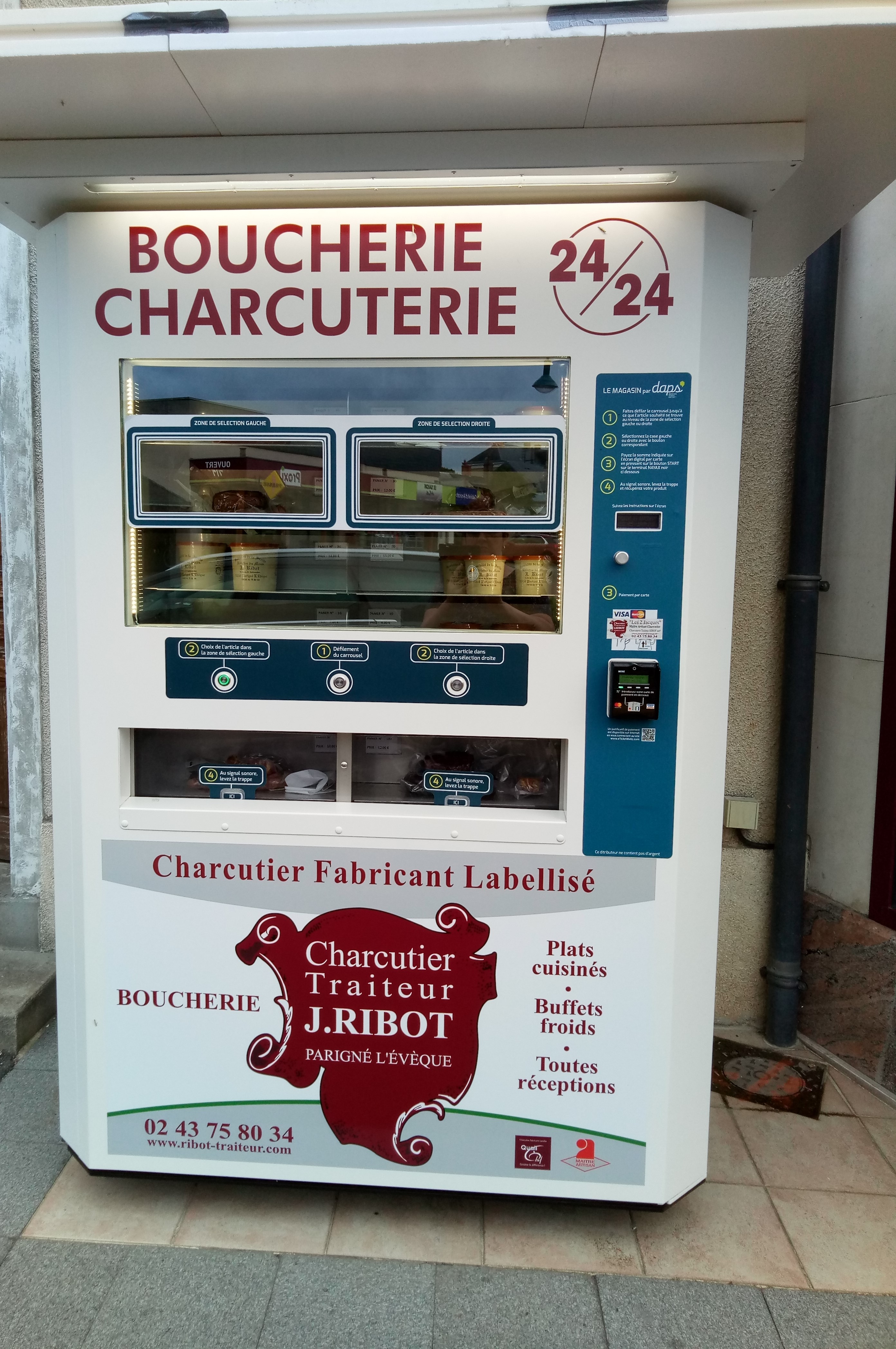 image autre services